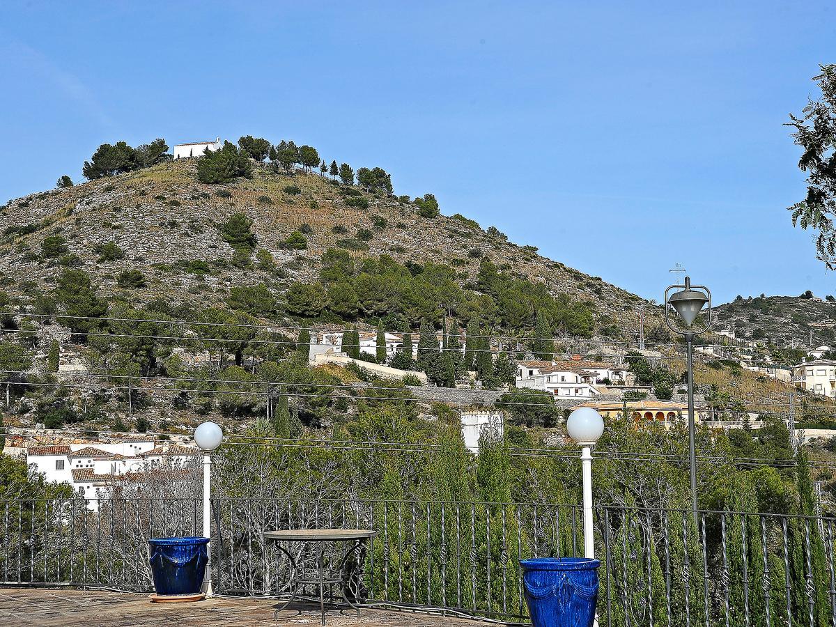 Villa St Anthony By Interhome Jávea Exterior foto