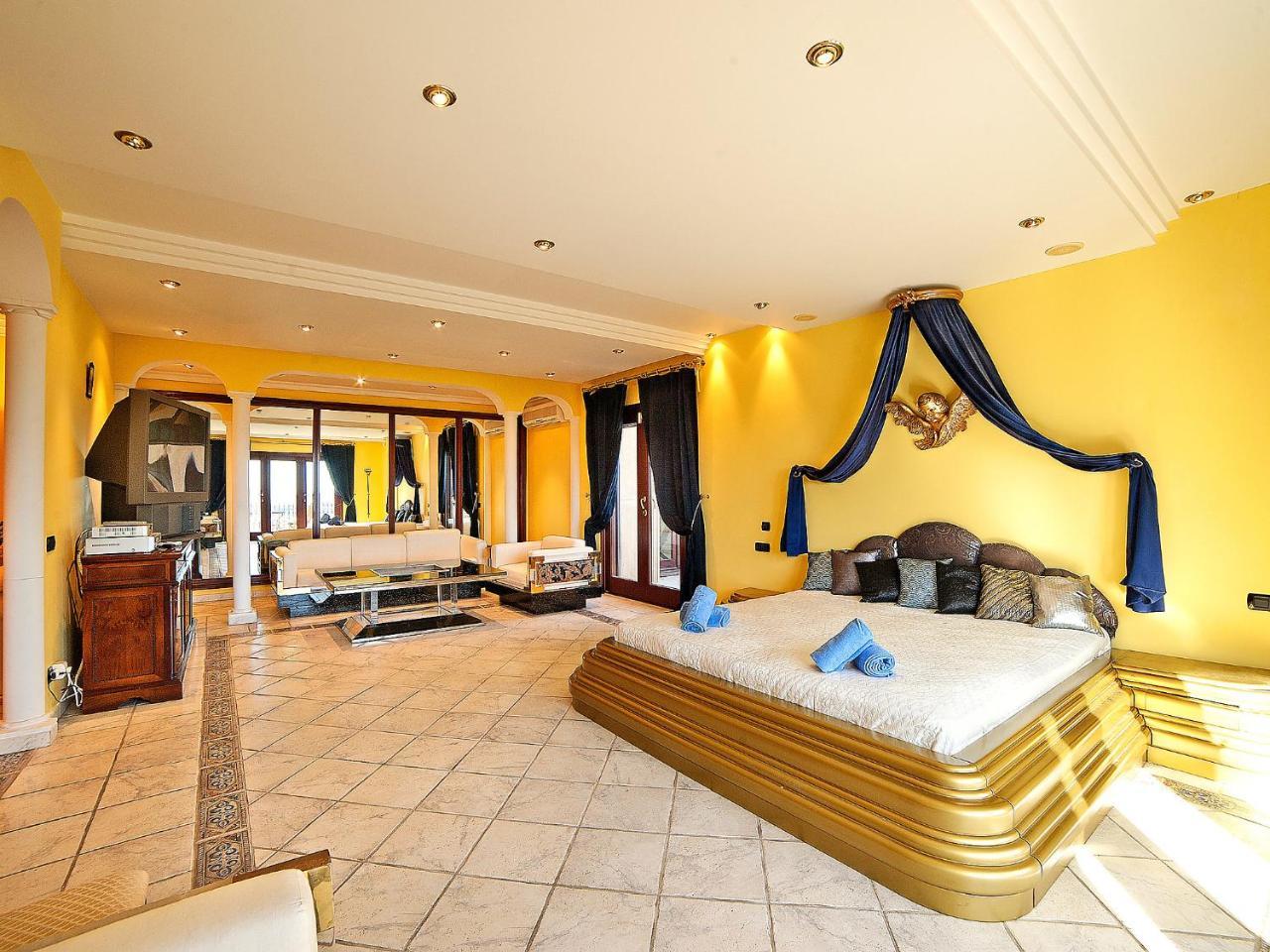 Villa St Anthony By Interhome Jávea Exterior foto
