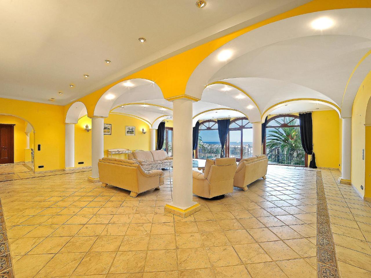 Villa St Anthony By Interhome Jávea Exterior foto
