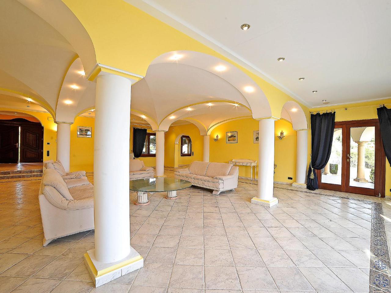 Villa St Anthony By Interhome Jávea Exterior foto