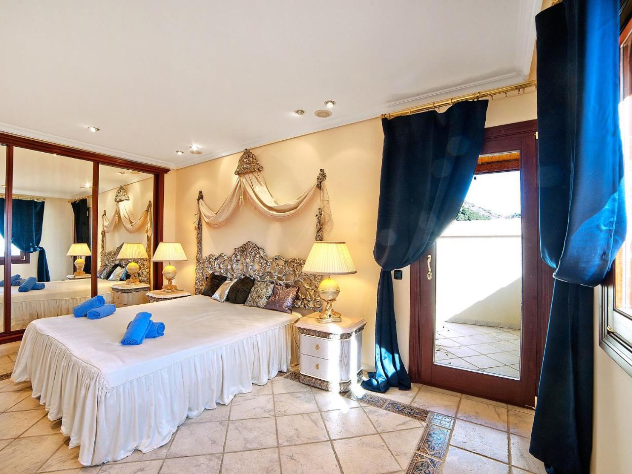 Villa St Anthony By Interhome Jávea Exterior foto