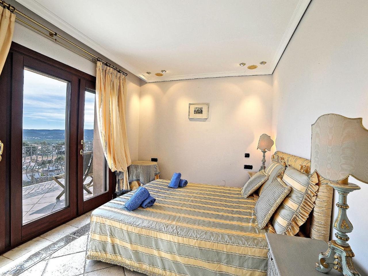 Villa St Anthony By Interhome Jávea Exterior foto