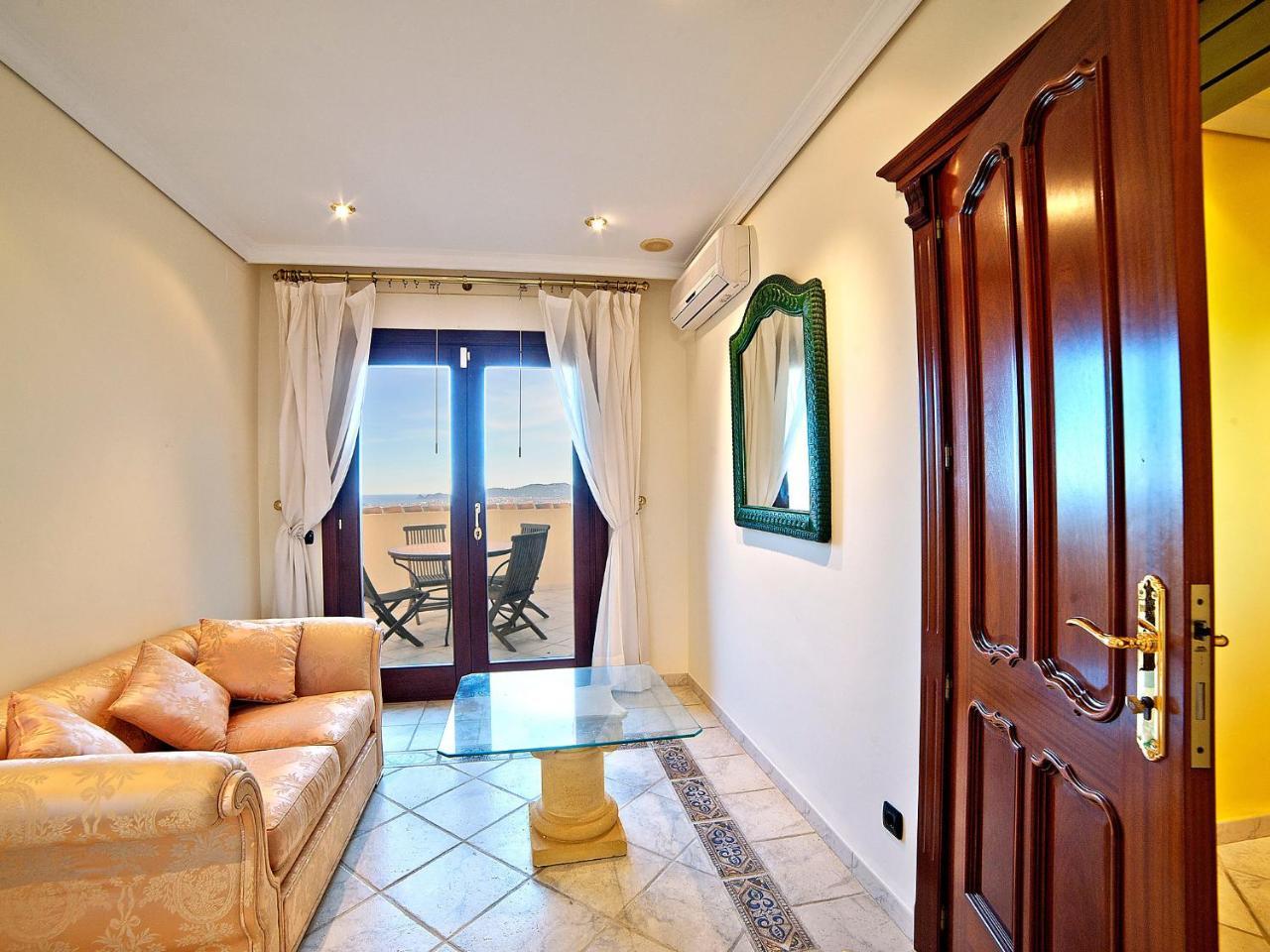 Villa St Anthony By Interhome Jávea Exterior foto