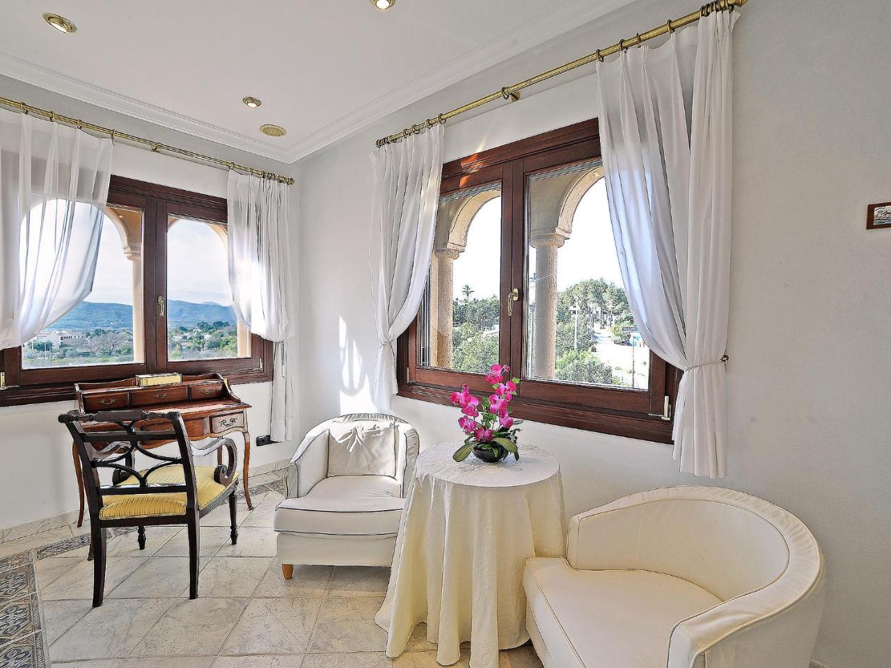Villa St Anthony By Interhome Jávea Exterior foto