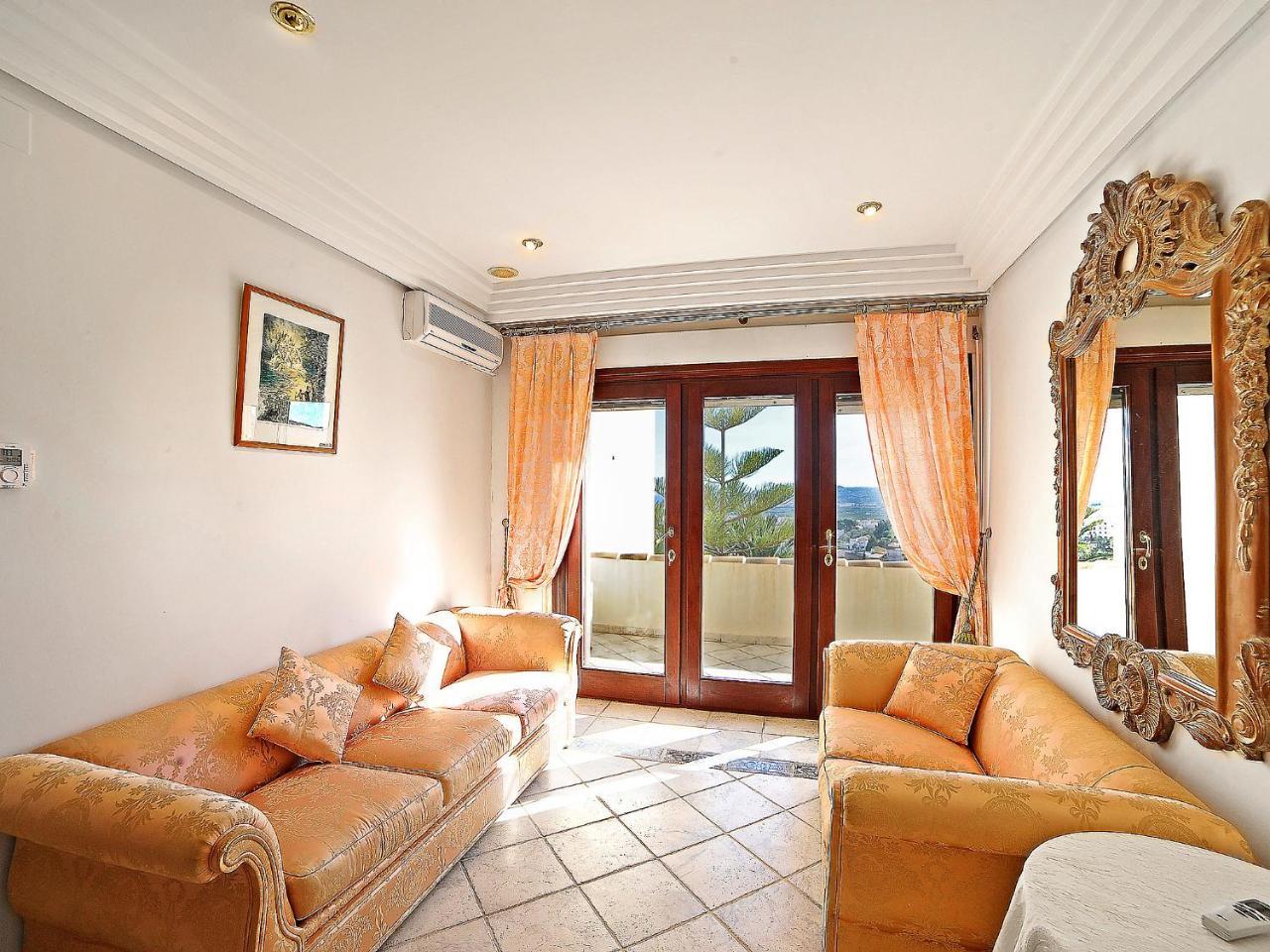 Villa St Anthony By Interhome Jávea Exterior foto