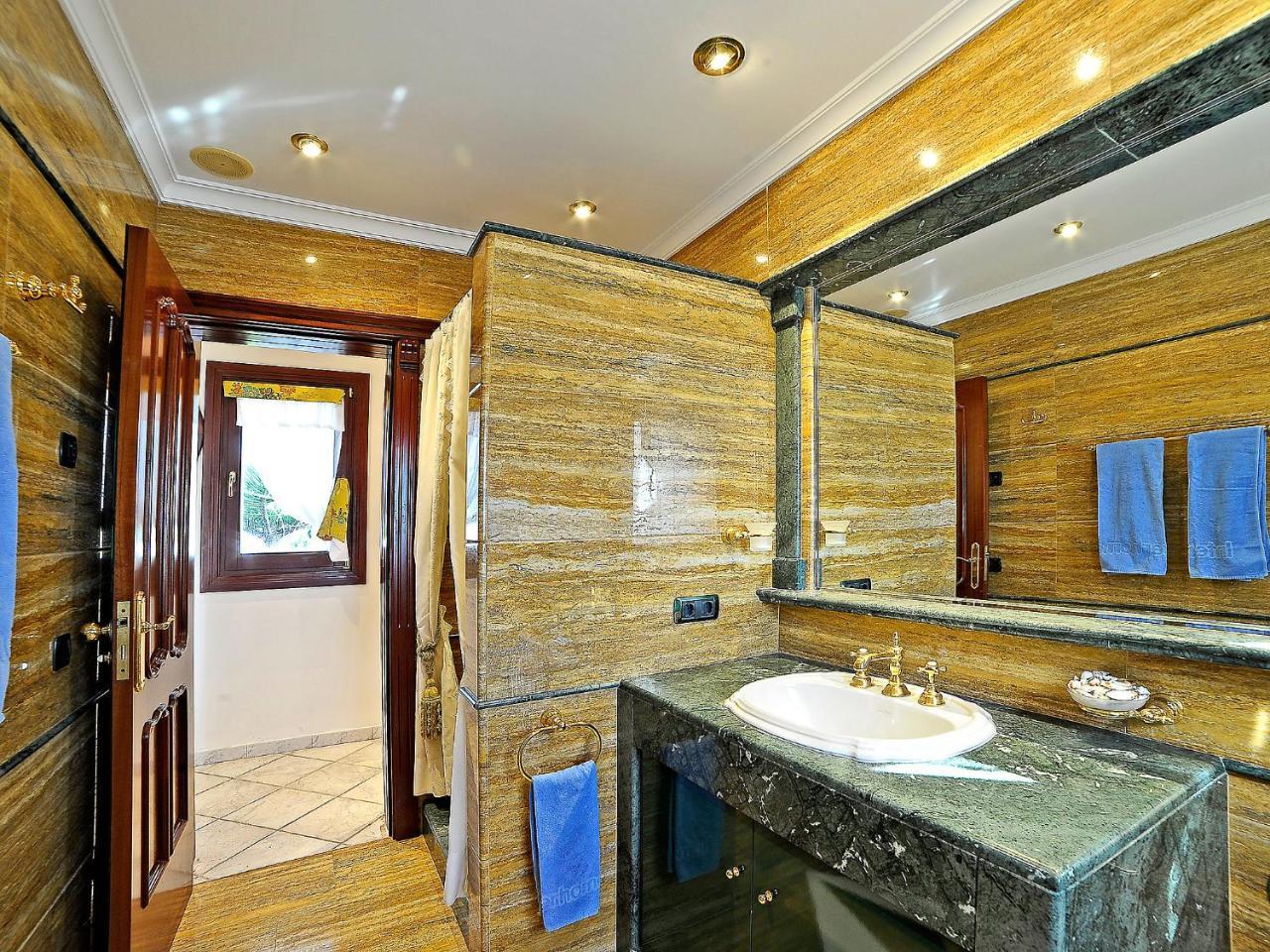Villa St Anthony By Interhome Jávea Exterior foto