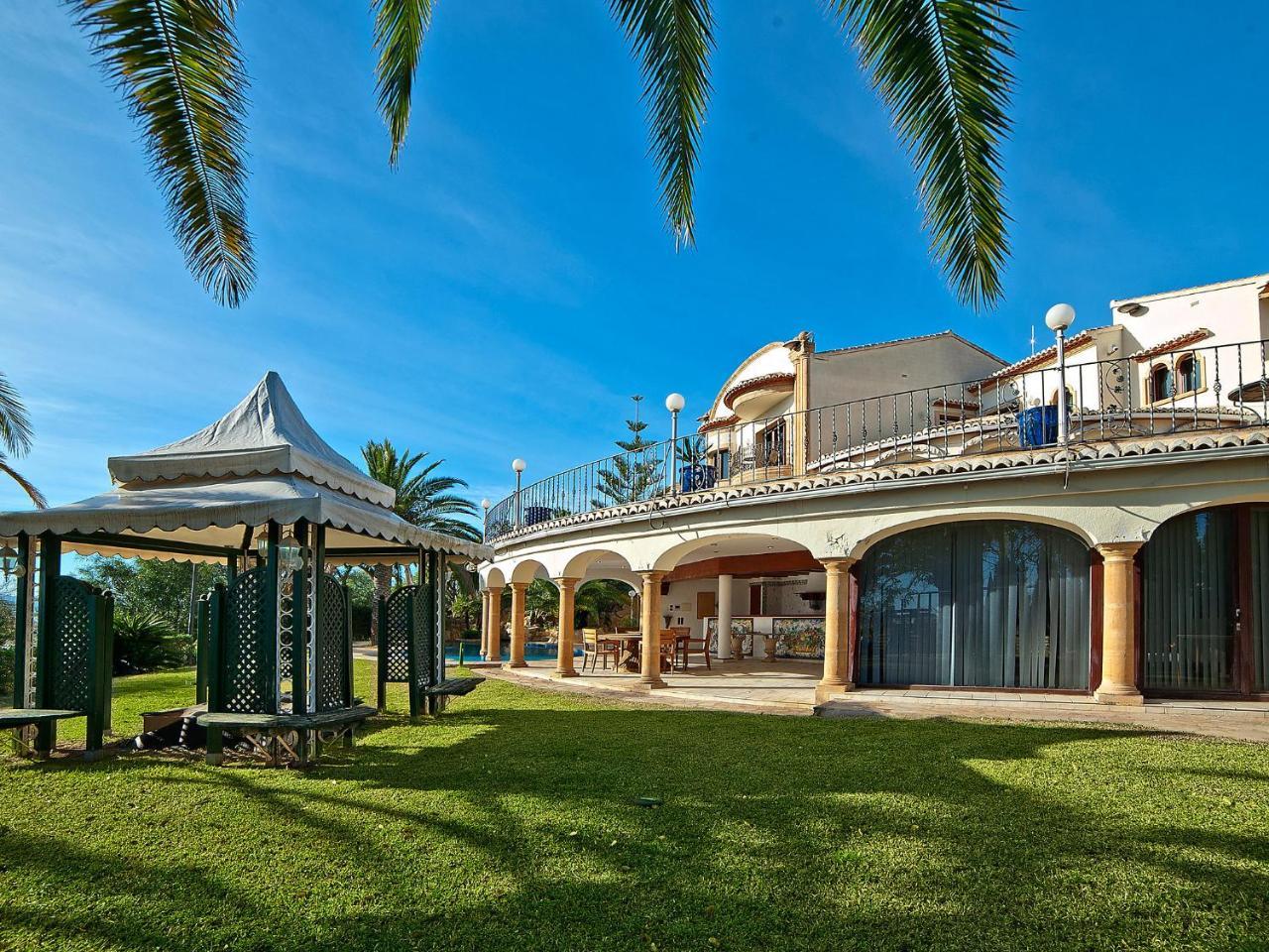 Villa St Anthony By Interhome Jávea Exterior foto